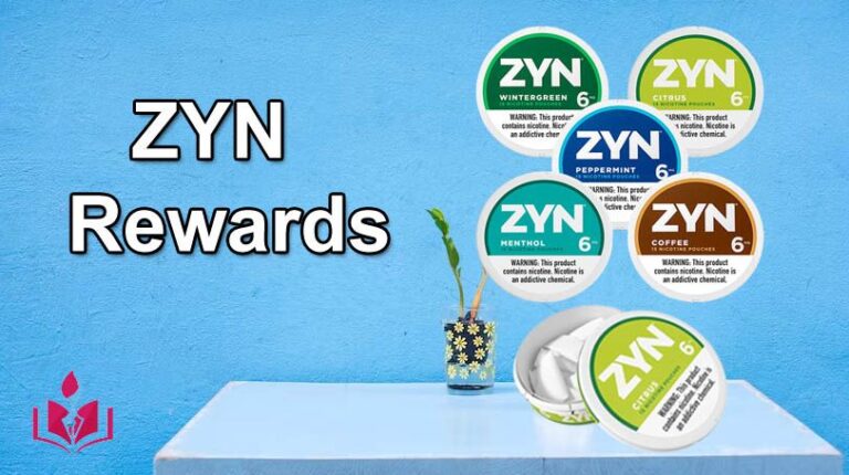 ZYN Rewards: A Comprehensive Guide to Earning and Redeeming Points